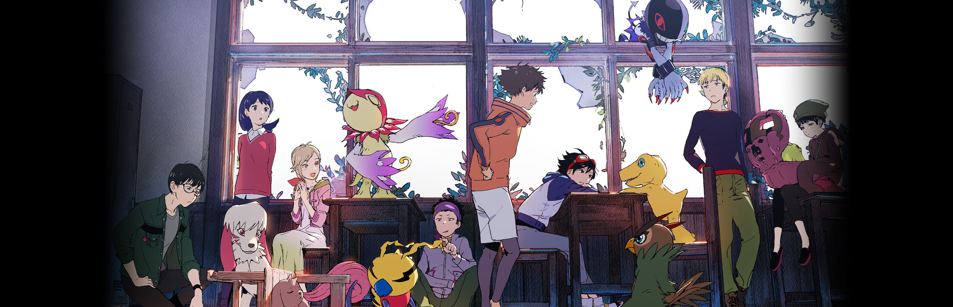数码宝贝:绝境求生|Digimon Survive|Build3807996|整合全DLC