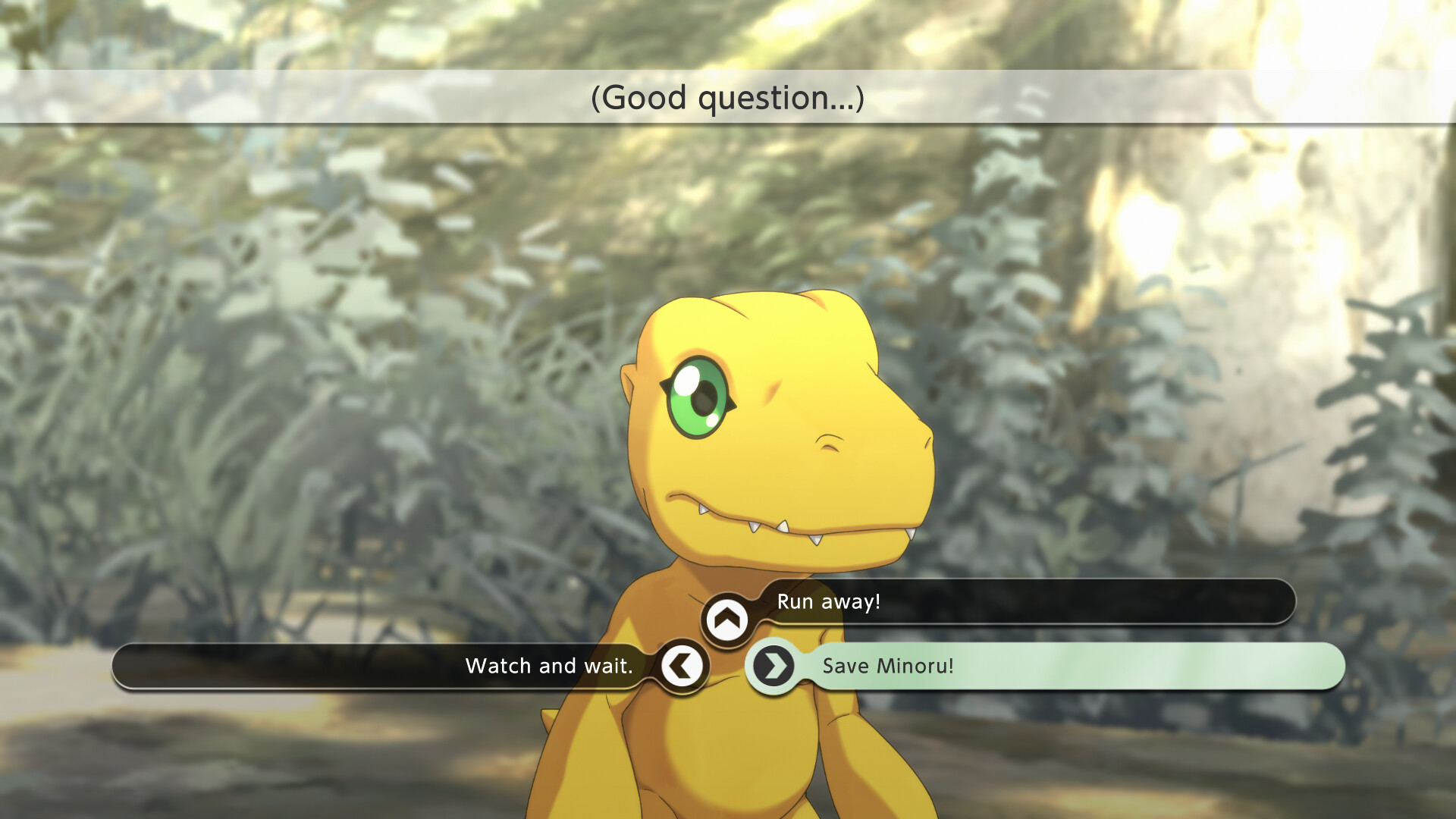 图片[3]-数码宝贝：绝境求生|Digimon Survive|Build3807996|整合全DLC-萌芽游戏