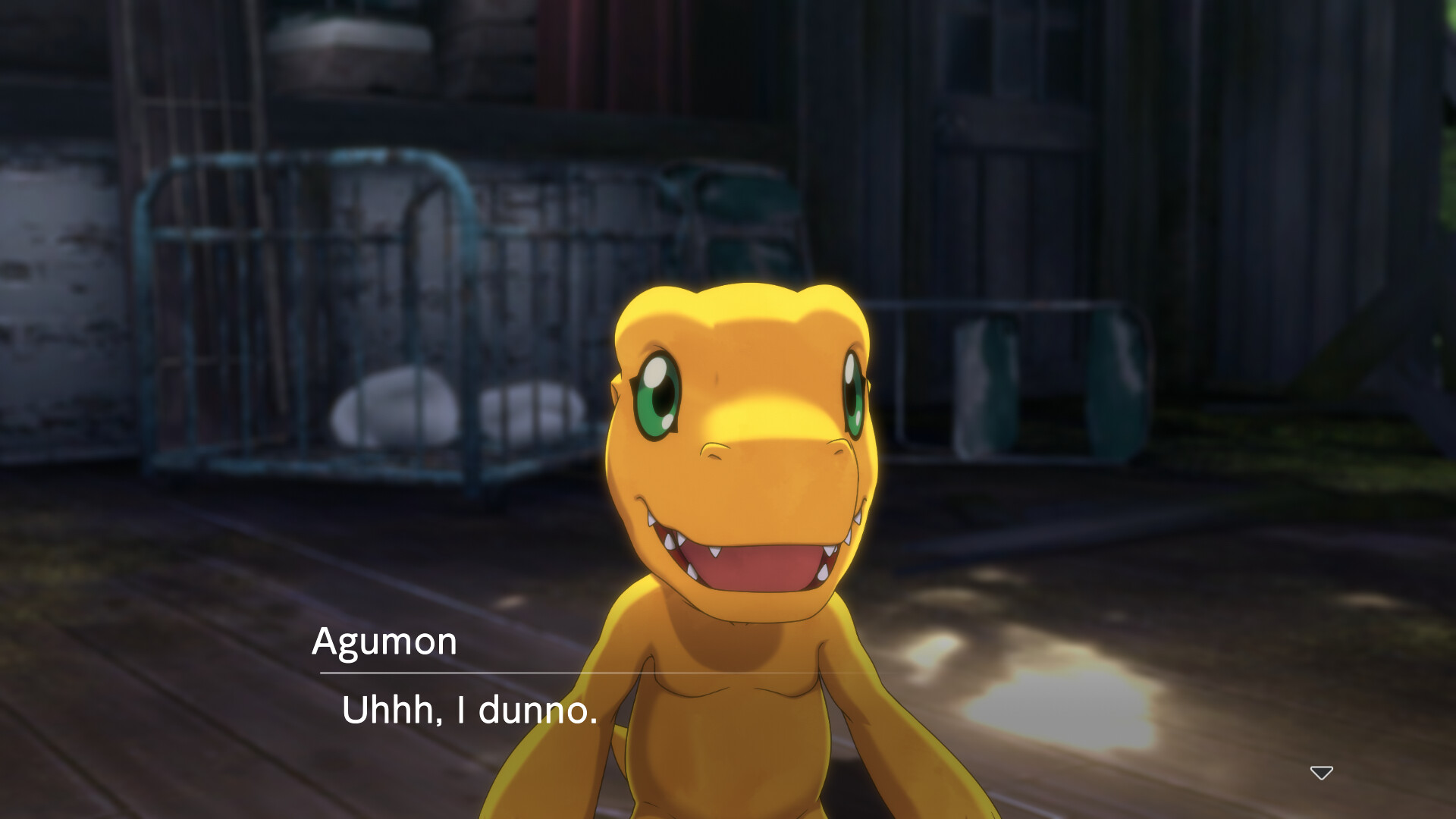 图片[2]-数码宝贝：绝境求生|Digimon Survive|Build3807996|整合全DLC-萌芽游戏