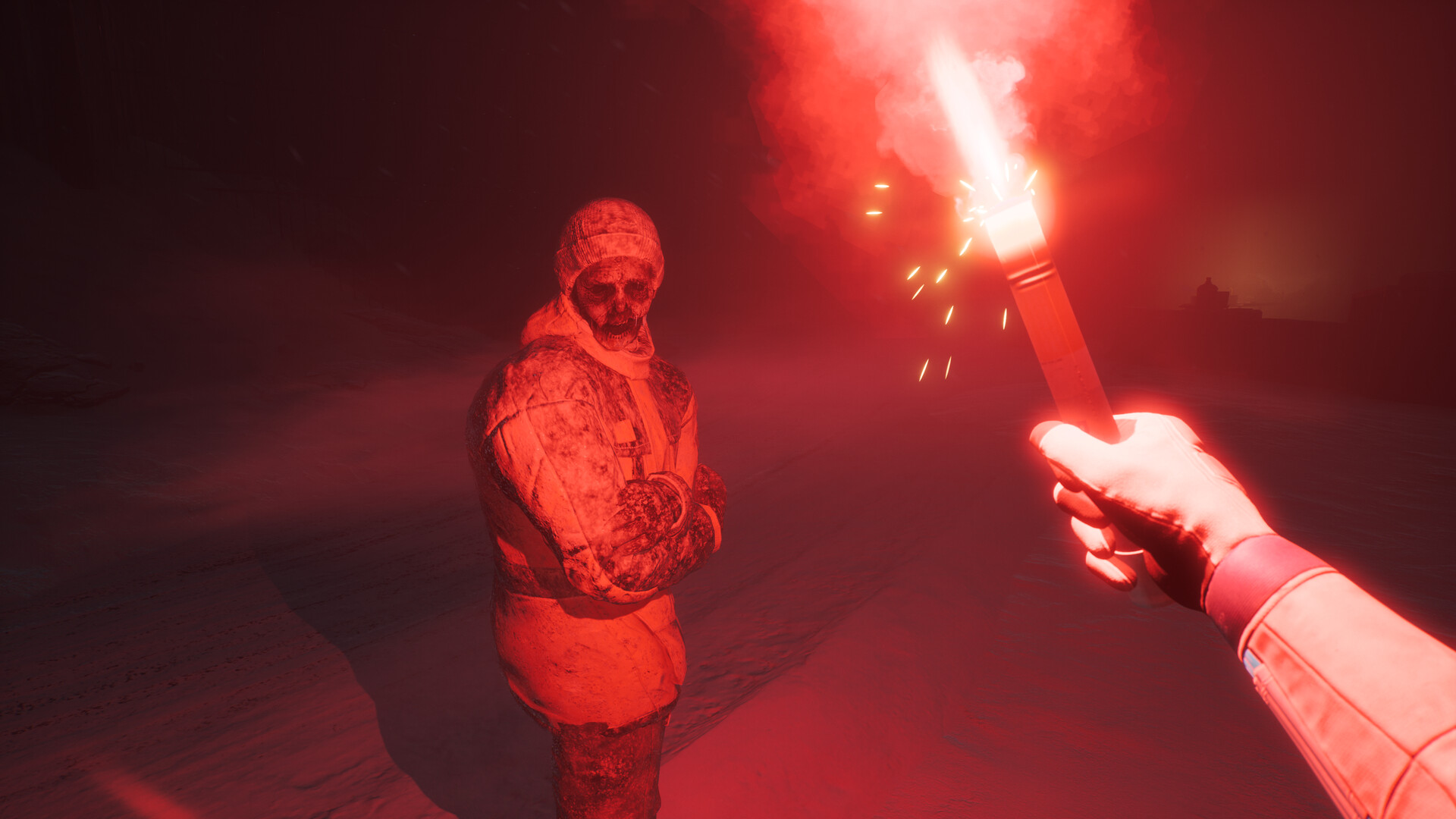 图片[9]-《SCP：大流行病(SCP: 5K)》[v0.16.0.72]单机版/联机版-火种游戏