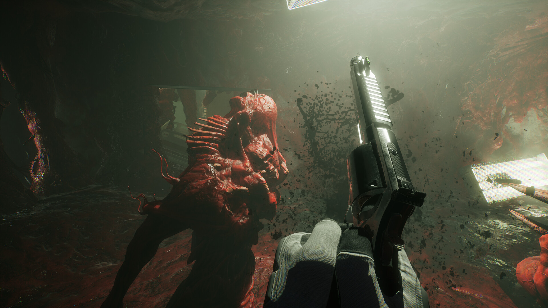 《SCP：大流行病(SCP: 5K)》[v0.16.0.72]单机版/联机版