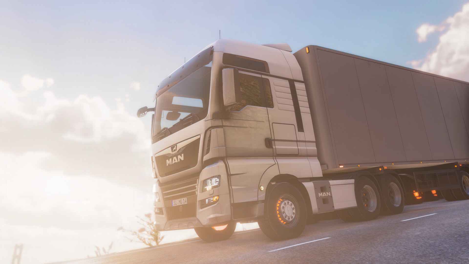 图片[11]-卡车和物流模拟器|Truck & Logistics Simulator|Build8842853-萌芽游戏