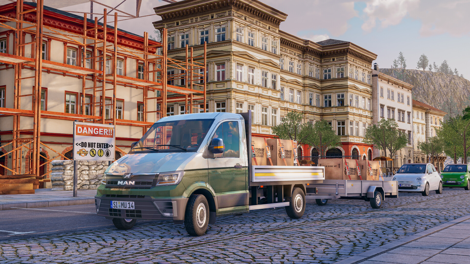 图片[9]-卡车和物流模拟器|Truck & Logistics Simulator|Build8842853-萌芽游戏