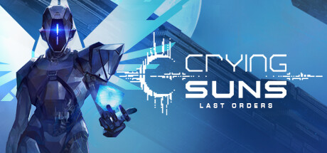 哀恸之日|Crying Suns|2.2.5-萌芽游戏