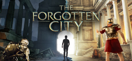 遗忘之城|The Forgotten City|1.3.0-萌芽游戏