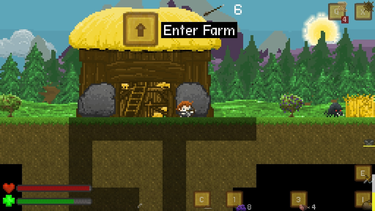 图片[6]-搁浅|Aground|2.1.2-萌芽游戏