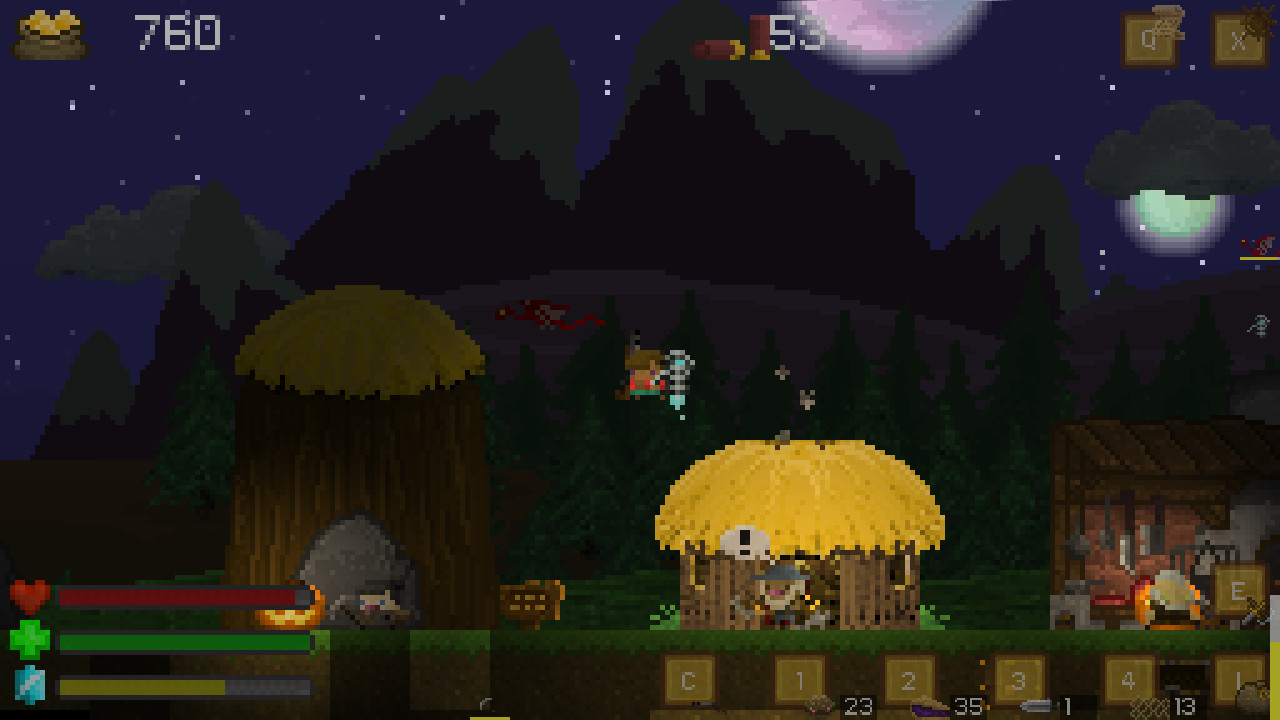 图片[11]-搁浅|Aground|2.1.2-萌芽游戏