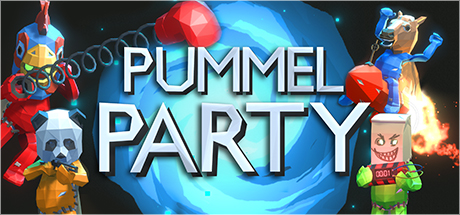 揍击派对|Pummel Party|1.14.1J-萌芽游戏