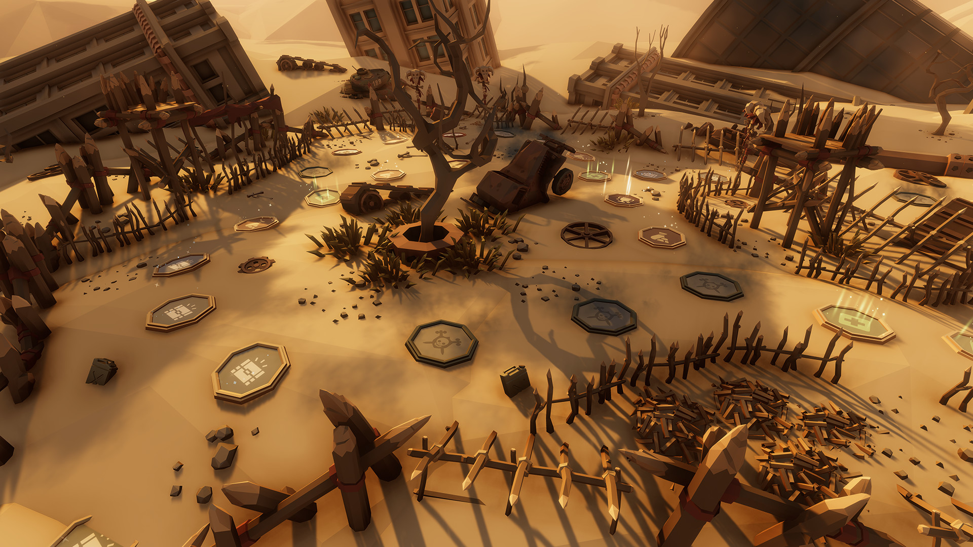 图片[7]-揍击派对|Pummel Party|1.14.1J-萌芽游戏