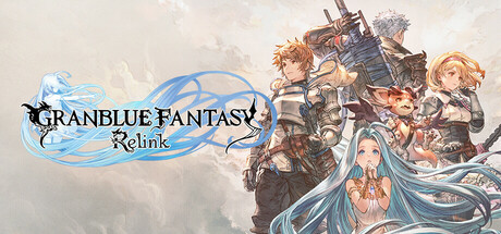 碧蓝幻想：Relink|Granblue Fantasy Relink|1.3.2|整合全DLC-萌芽游戏