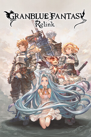 碧蓝幻想：Relink（Granblue Fantasy: Relink）单机+联机 免安装中文版-DLACG