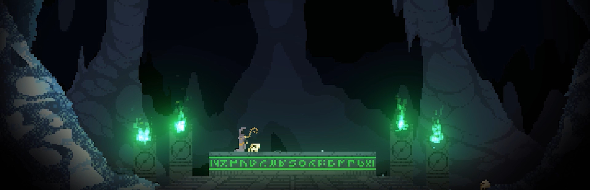 女巫|Noita|Build17130612