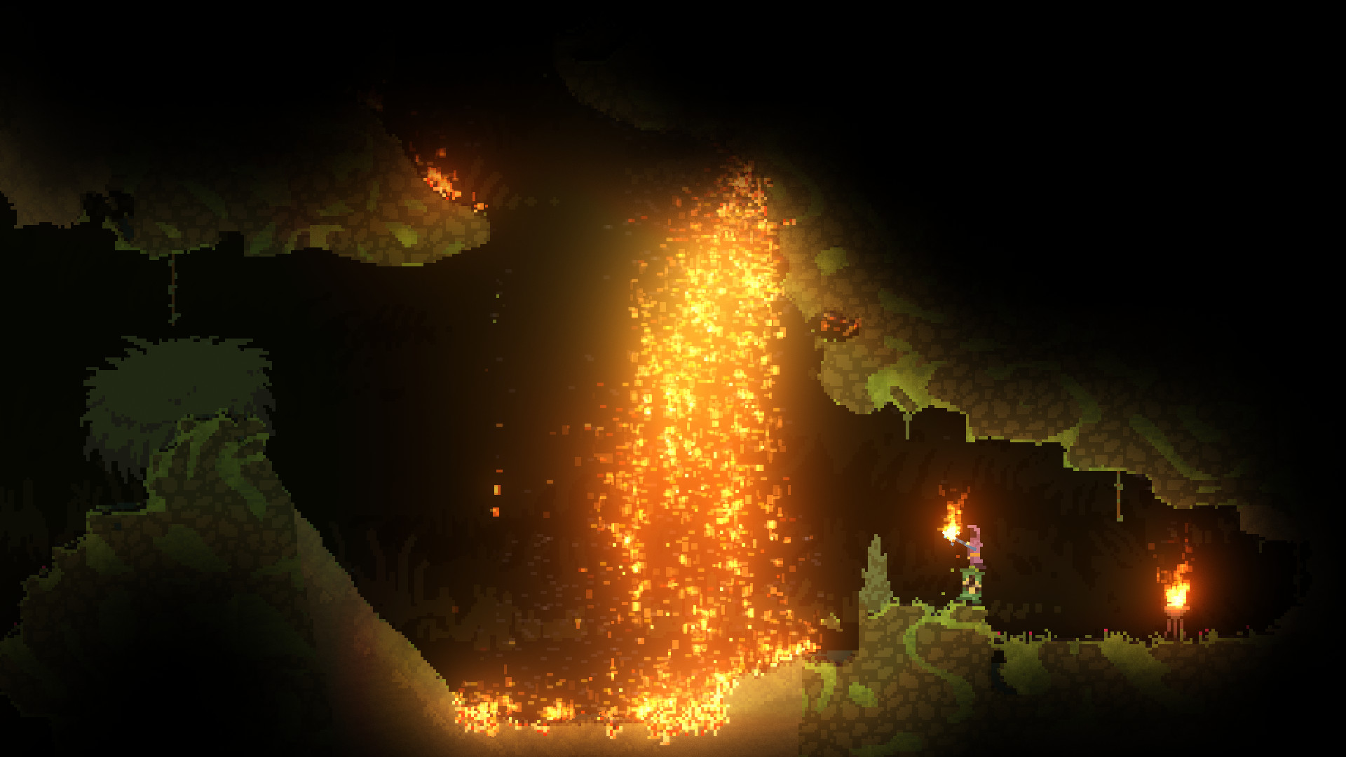 图片[13]-女巫|Noita|Build17130612-萌芽游戏