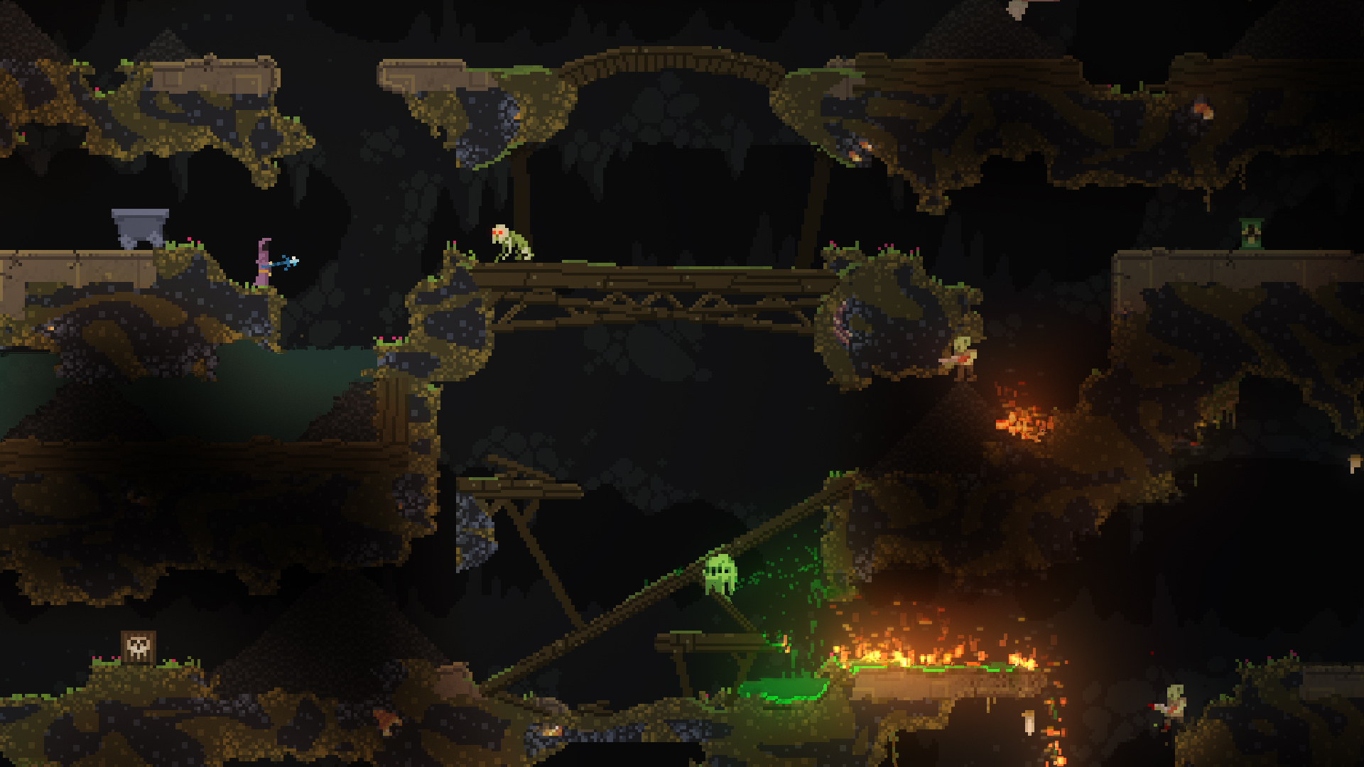 图片[11]-女巫|Noita|Build17130612-萌芽游戏