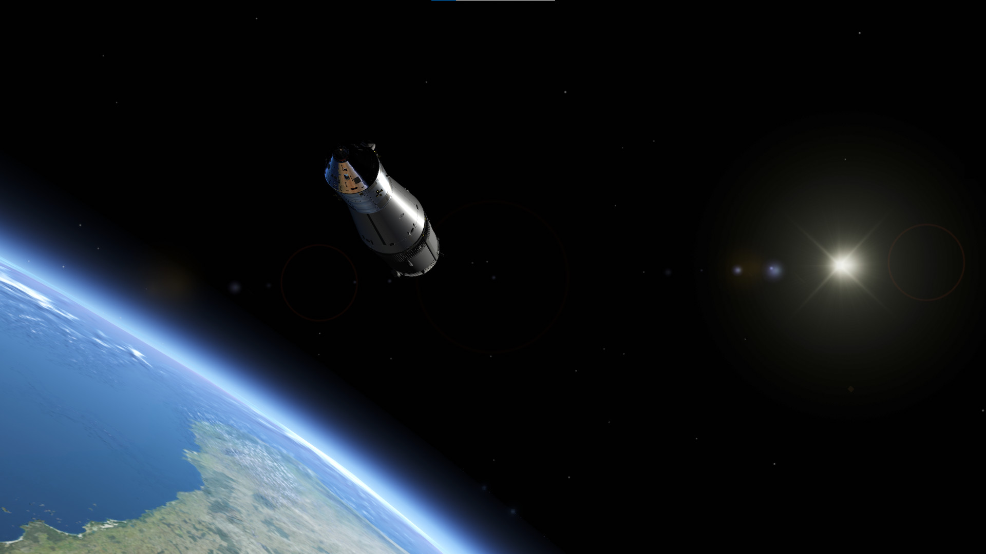 图片[26]-再入：太空飞行模拟|Reentry An Orbital Simulator|1.0.84-萌芽游戏
