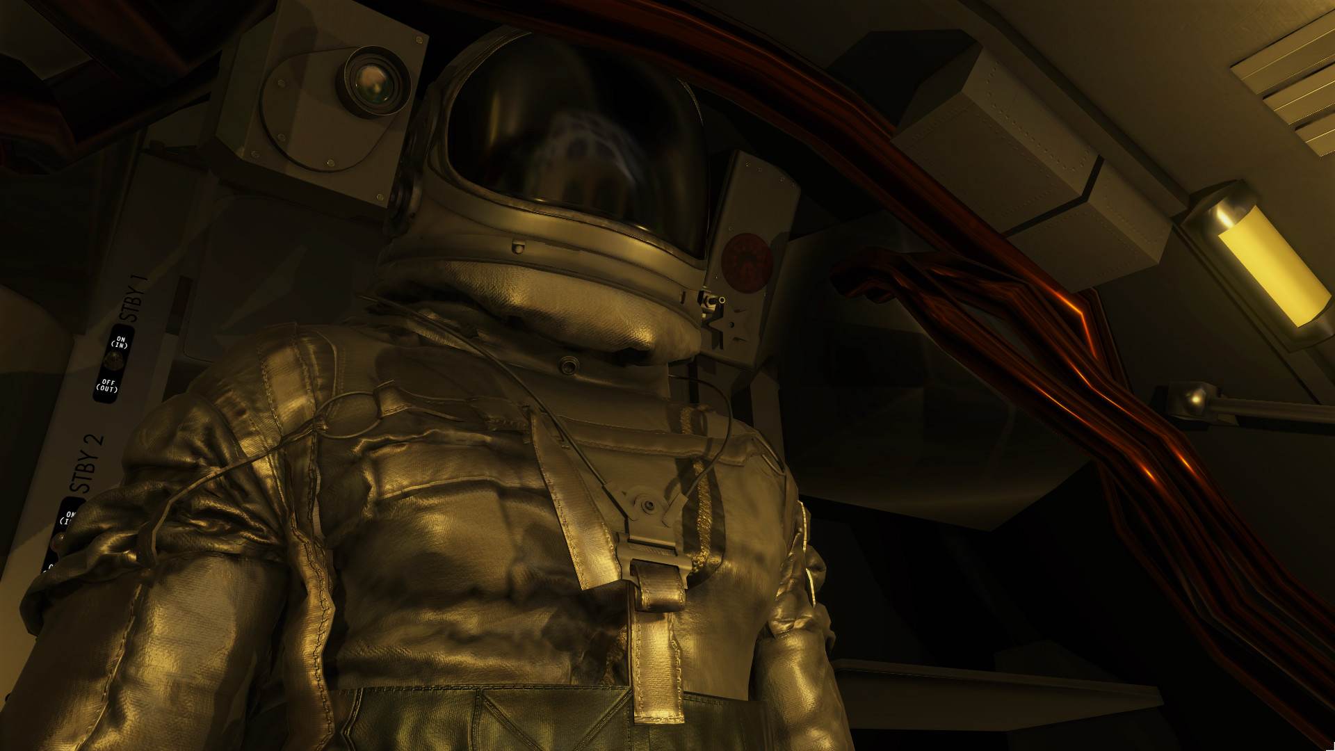 图片[13]-再入：太空飞行模拟|Reentry An Orbital Simulator|1.0.84-萌芽游戏
