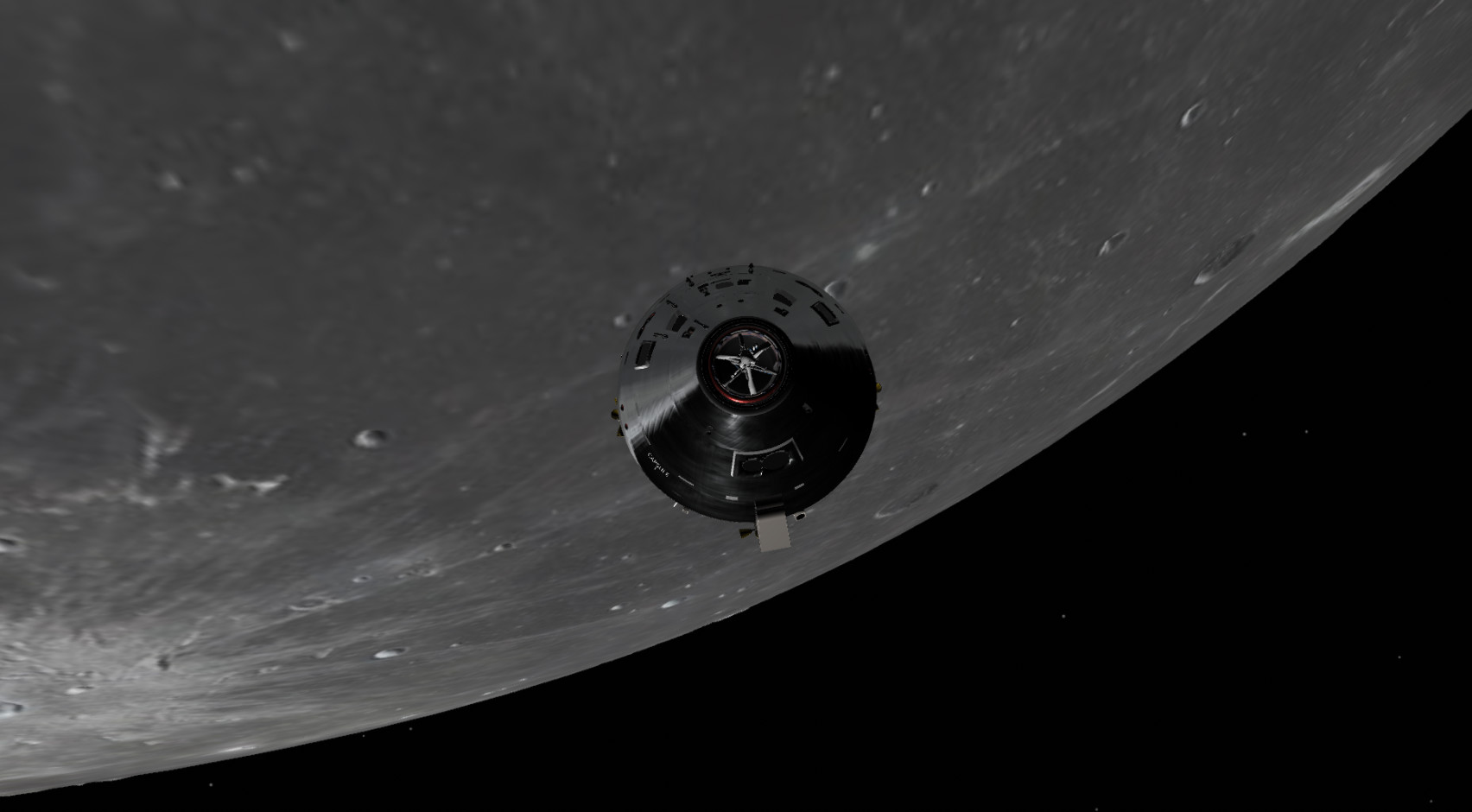 图片[10]-再入：太空飞行模拟|Reentry An Orbital Simulator|1.0.84-萌芽游戏
