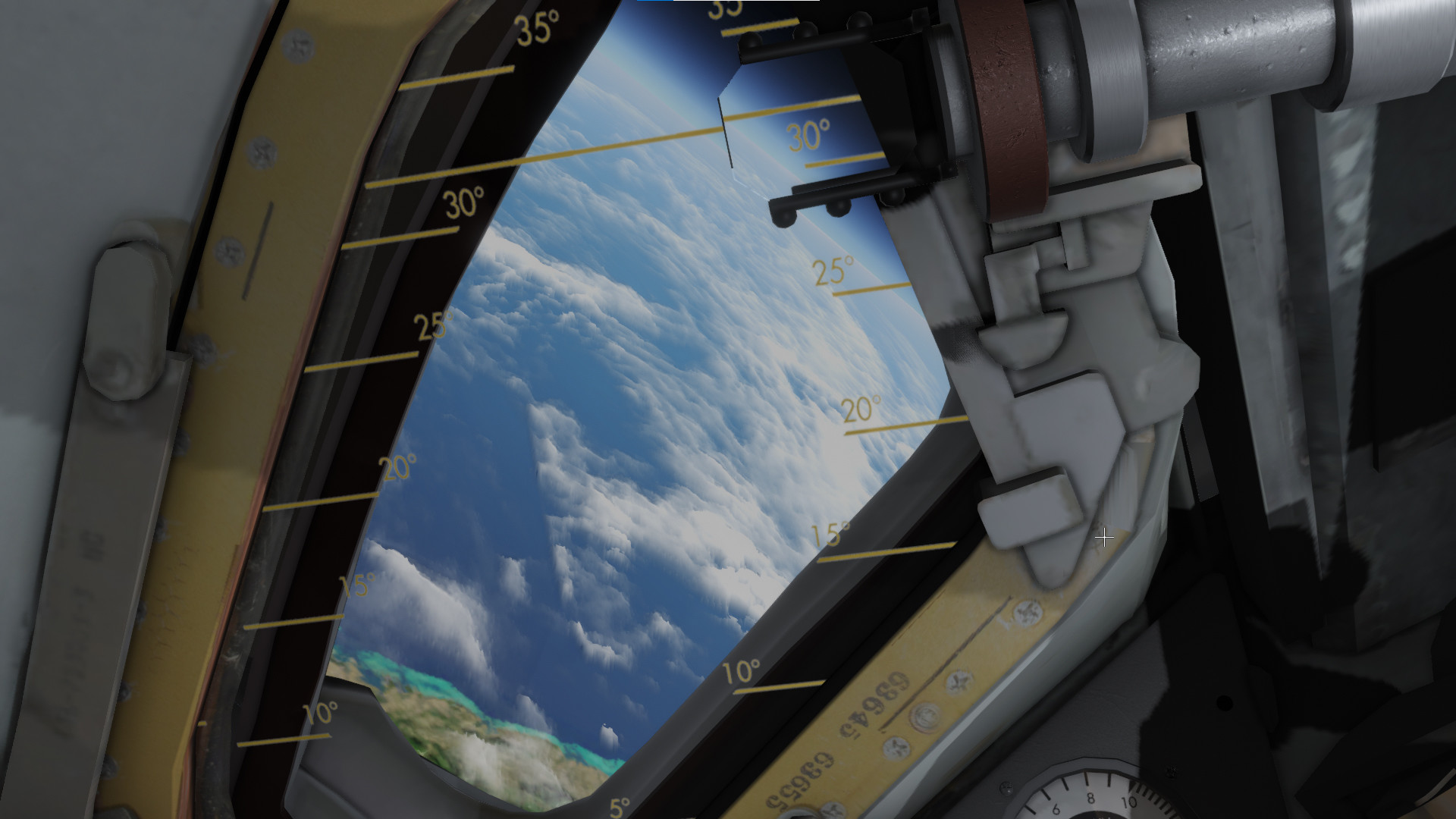 图片[2]-再入：太空飞行模拟|Reentry An Orbital Simulator|1.0.84-萌芽游戏