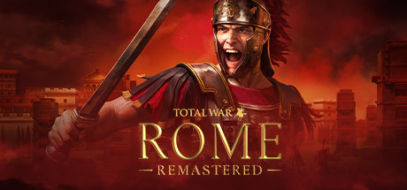 罗马：全面战争重制版|Total War Rome Remastered|2.0.5|整合DLC-萌芽游戏