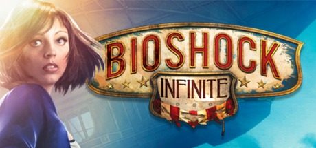 生化奇兵:无限|BioShock Infinite|1.1.25.5165|整合全DLC-萌芽游戏