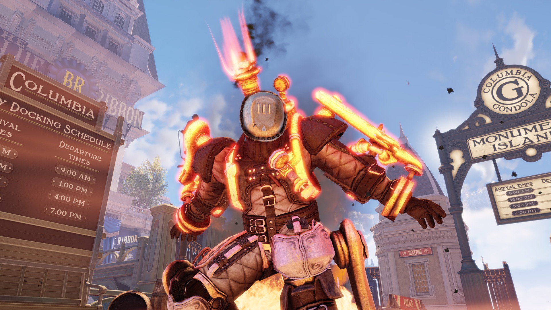 图片[7]-生化奇兵：无限|BioShock Infinite|1.1.25.5165|整合全DLC-萌芽游戏