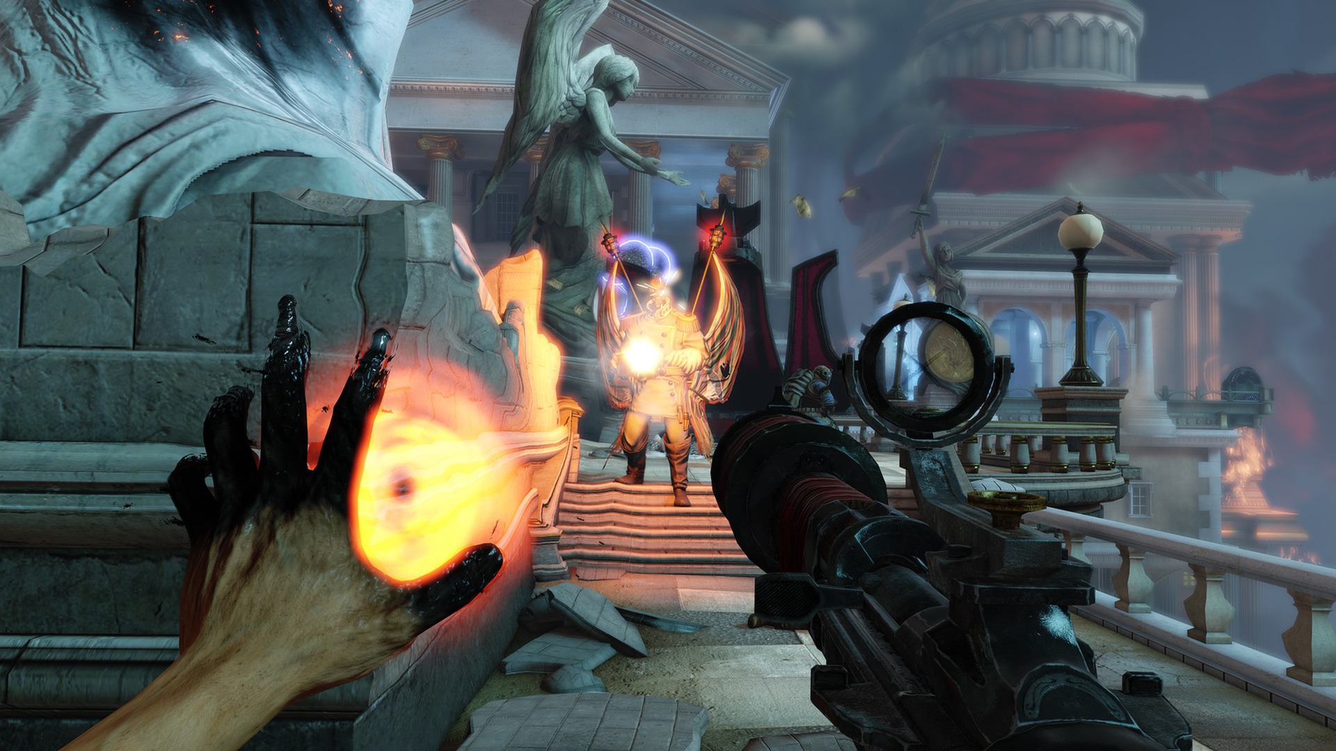图片[8]-生化奇兵：无限|BioShock Infinite|1.1.25.5165|整合全DLC-萌芽游戏