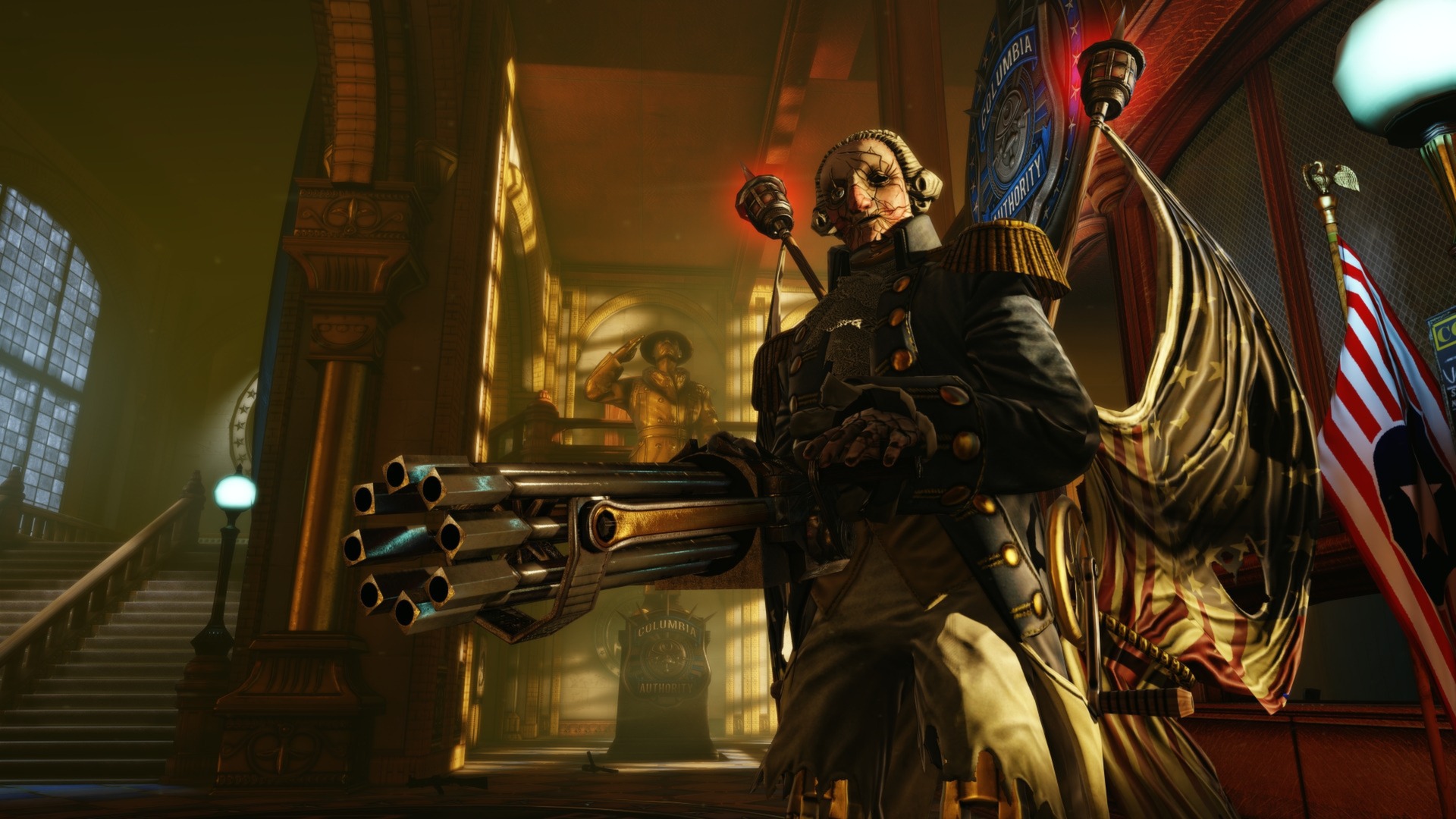 图片[5]-生化奇兵：无限|BioShock Infinite|1.1.25.5165|整合全DLC-萌芽游戏