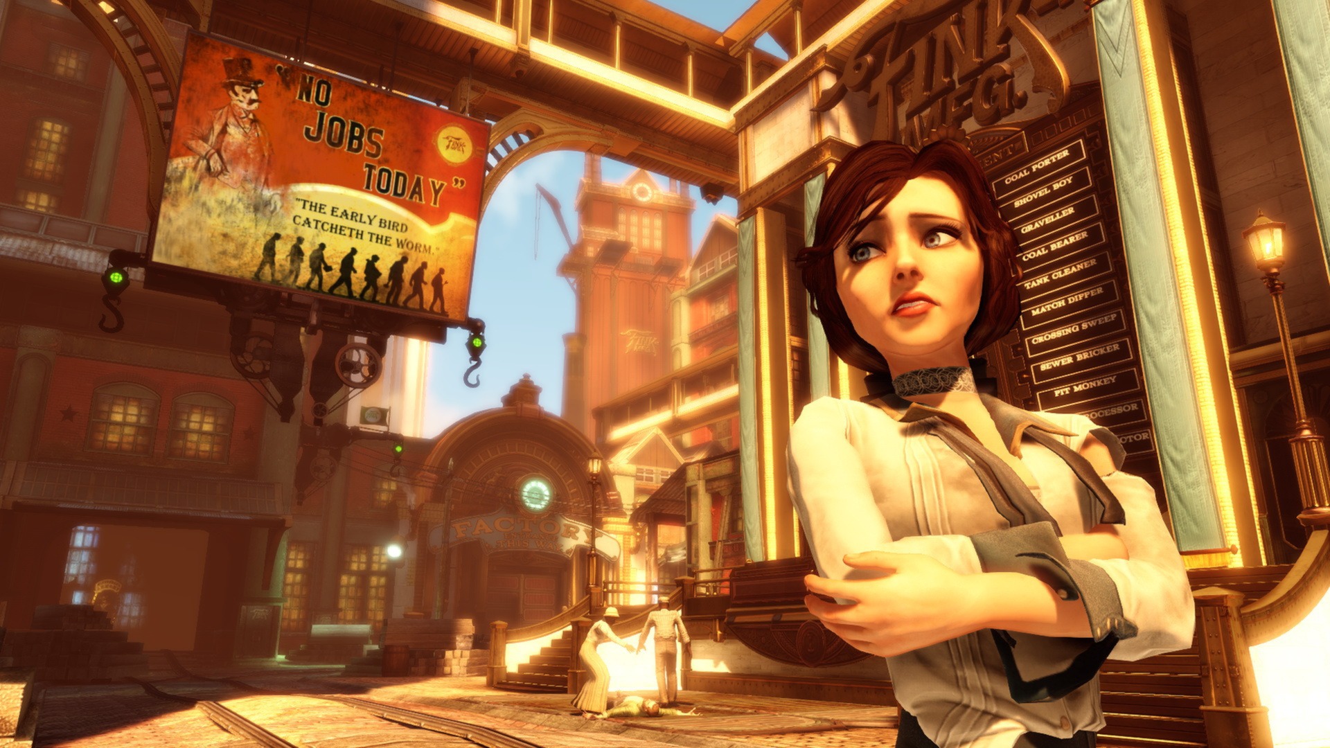 图片[9]-生化奇兵：无限|BioShock Infinite|1.1.25.5165|整合全DLC-萌芽游戏