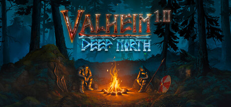Valheim：英灵神殿|Valheim|1.0.15-萌芽游戏