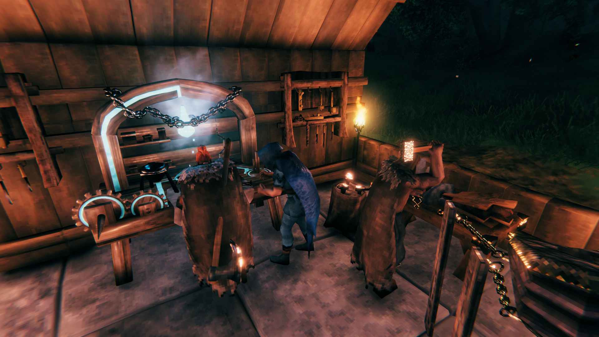 图片[10]-Valheim：英灵神殿|Valheim|0.221.12-萌芽游戏