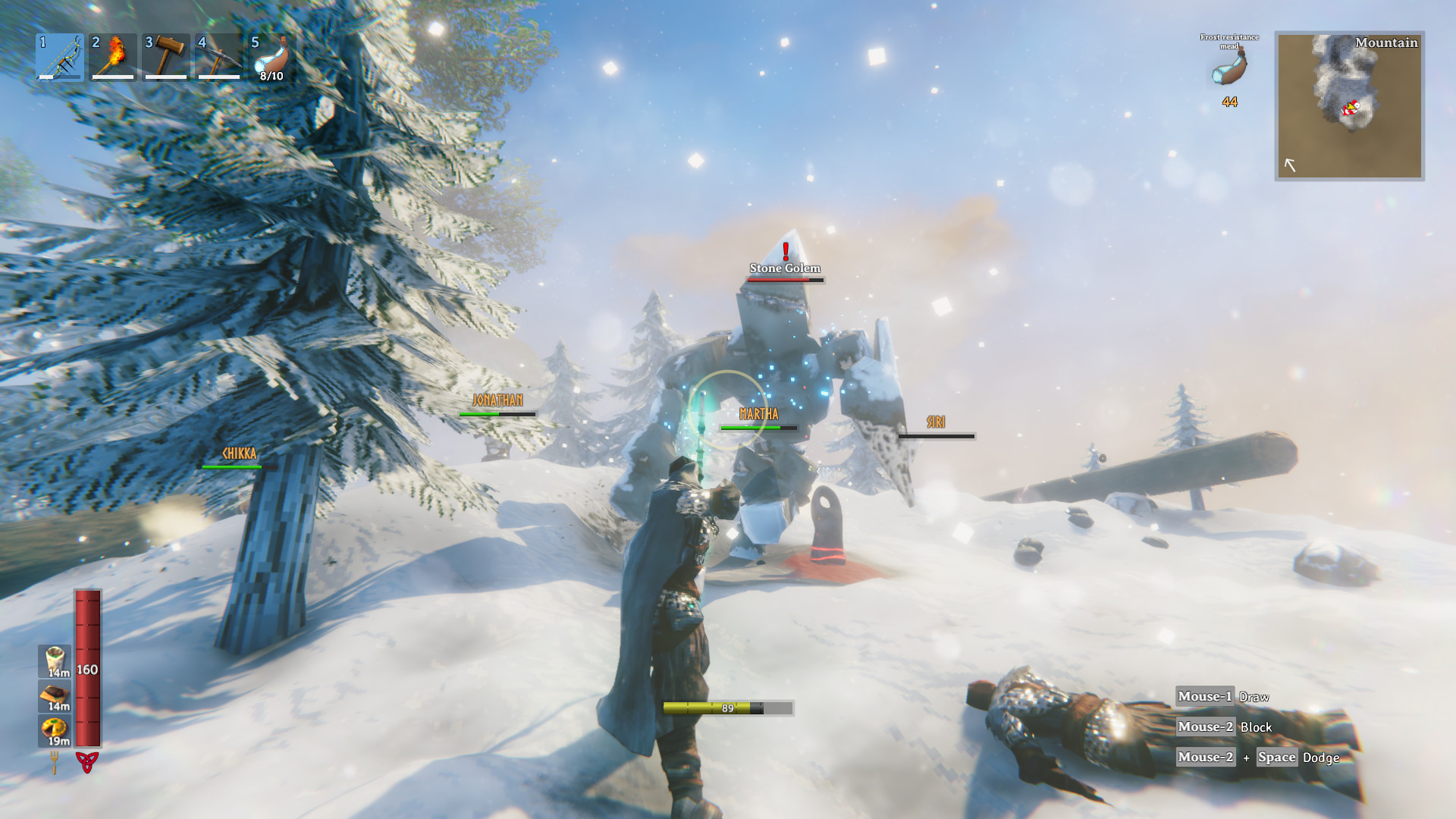 图片[3]-Valheim：英灵神殿|Valheim|0.221.12-萌芽游戏