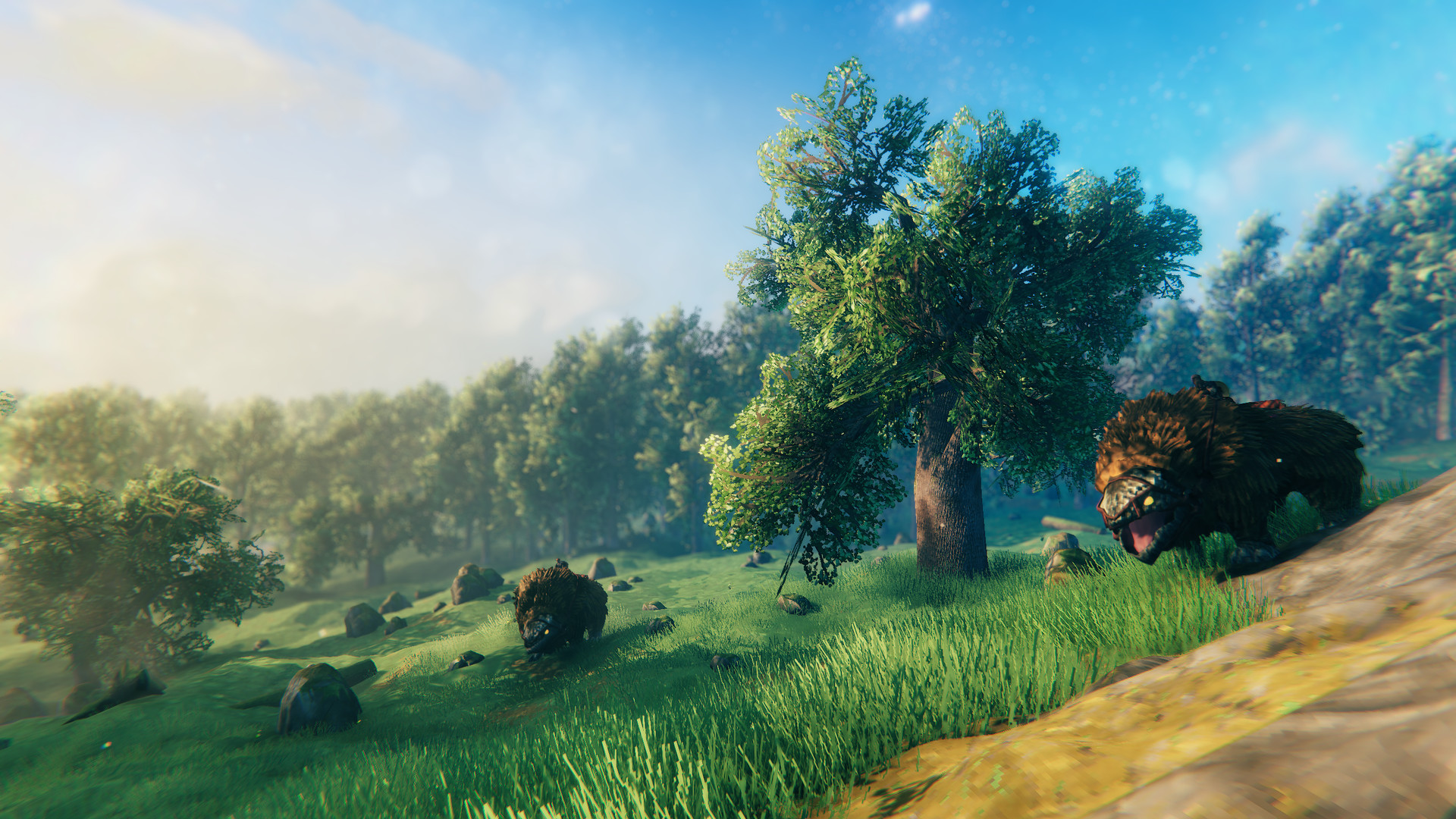 图片[12]-Valheim：英灵神殿|Valheim|0.221.12-萌芽游戏