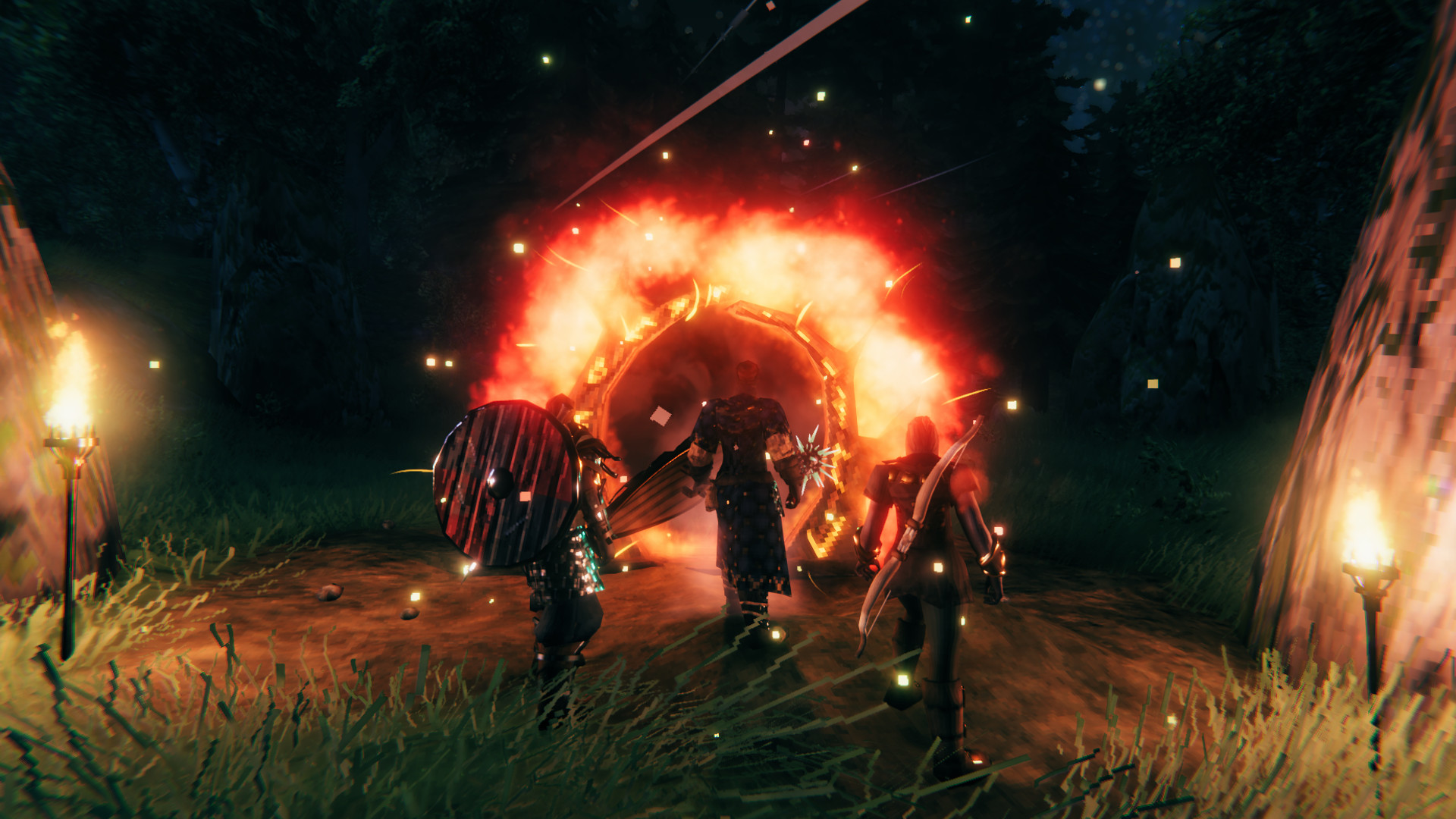 Valheim: 英灵神殿 截图 13