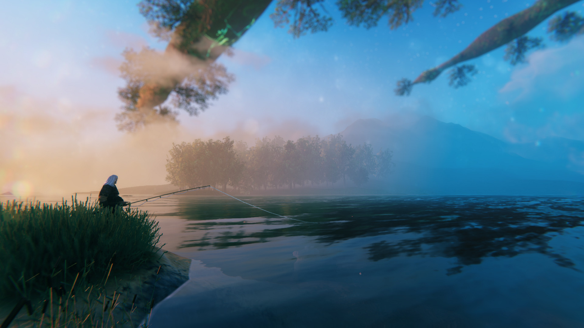 图片[11]-Valheim：英灵神殿|Valheim|0.221.12-萌芽游戏