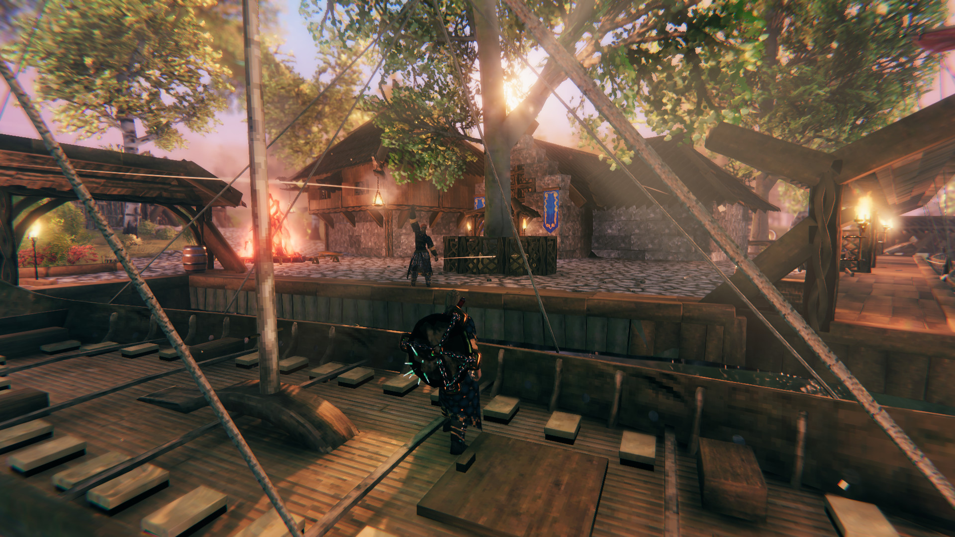 图片[15]-Valheim：英灵神殿|Valheim|0.221.12-萌芽游戏