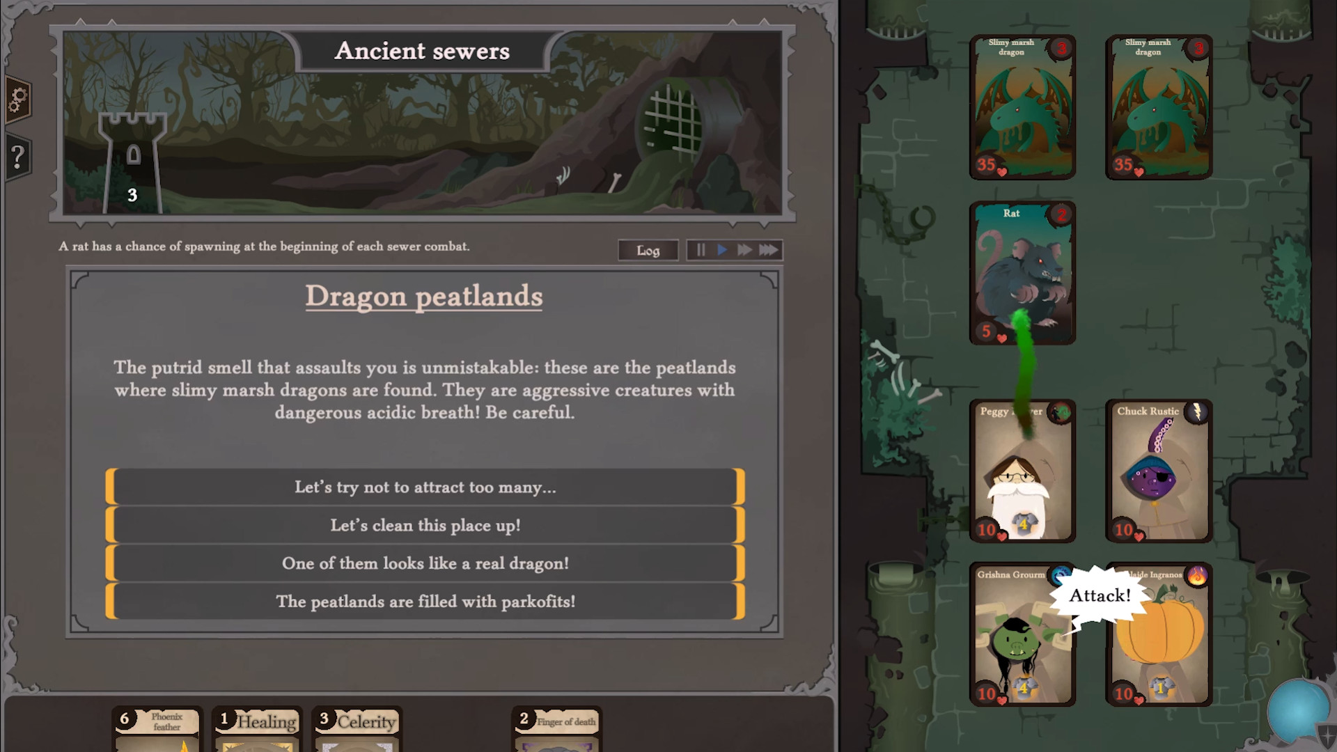 图片[14]-咒术师学院|Spellcaster University|1.06-萌芽游戏