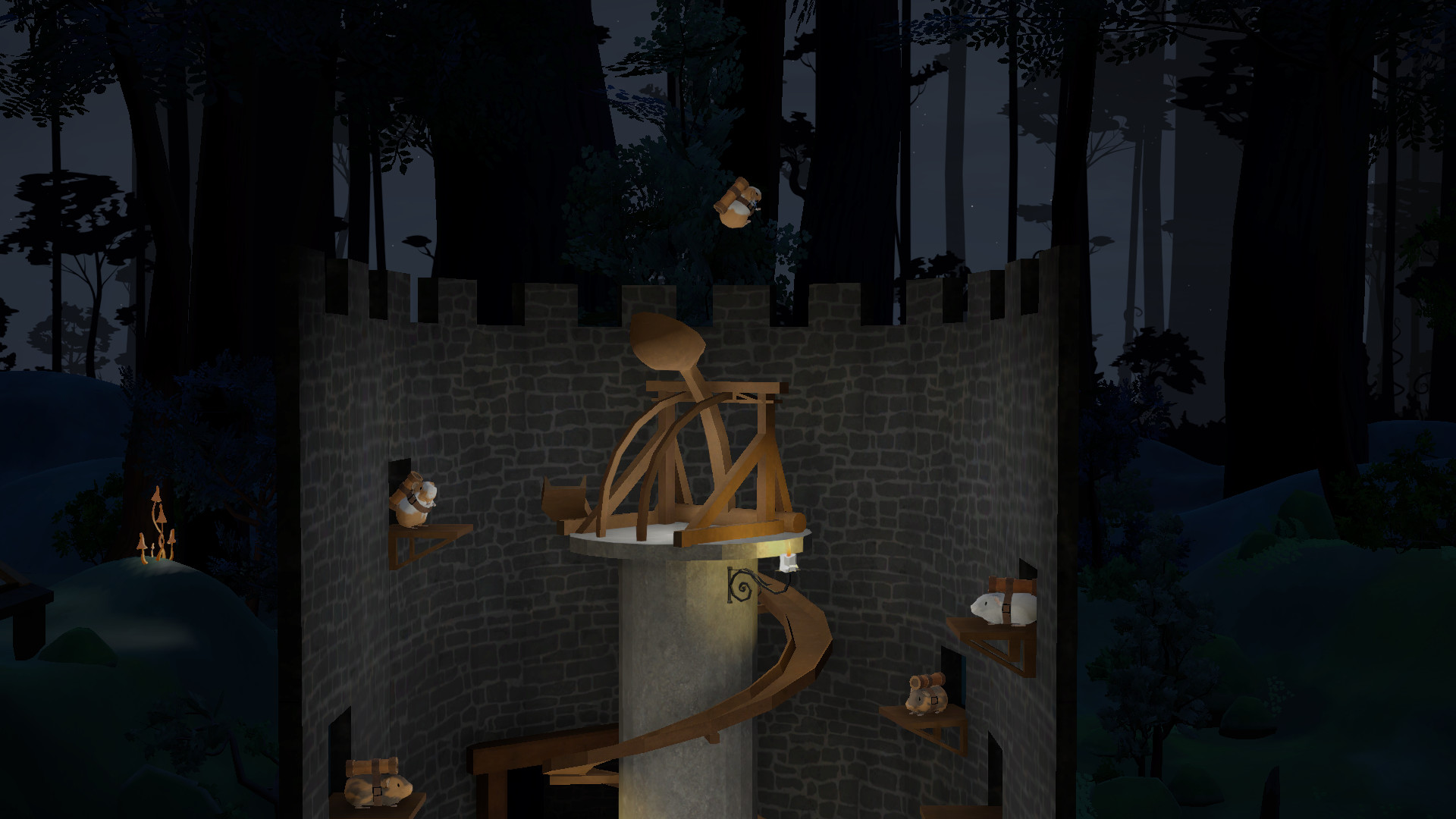 图片[16]-咒术师学院|Spellcaster University|1.06-萌芽游戏