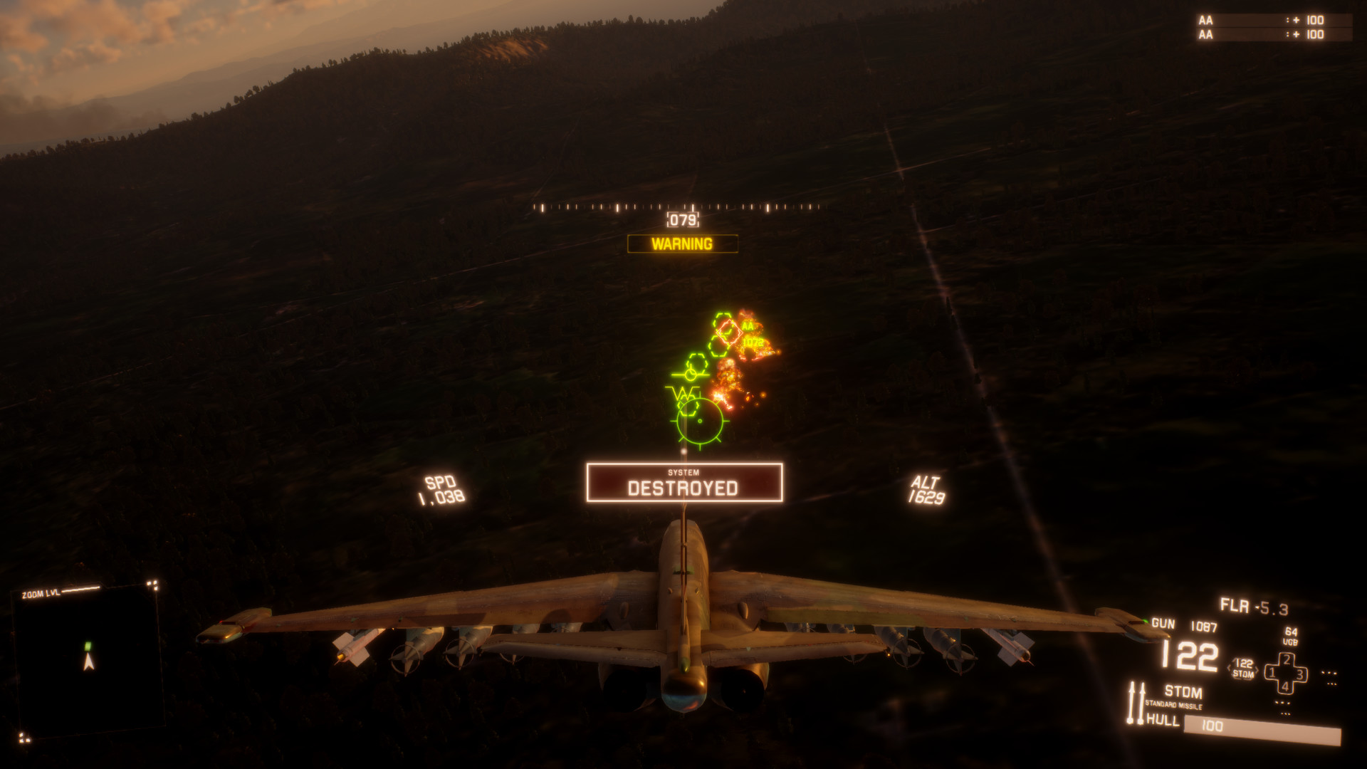 图片[6]-僚机计划|Project Wingman|2.1.1.A-萌芽游戏