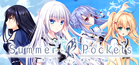 夏日口袋 / Summer Pockets-Angelmoe