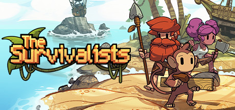 岛屿幸存者|The Survivalists|1.0.10-萌芽游戏