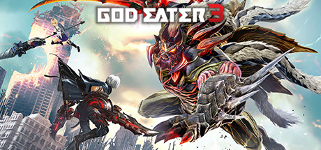 噬神者3|God Eater 3|2.51|整合全DLC-萌芽游戏
