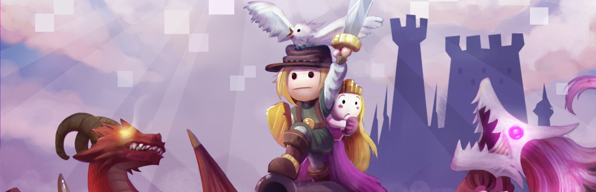 朗克历险记|Reventure|1.9.5