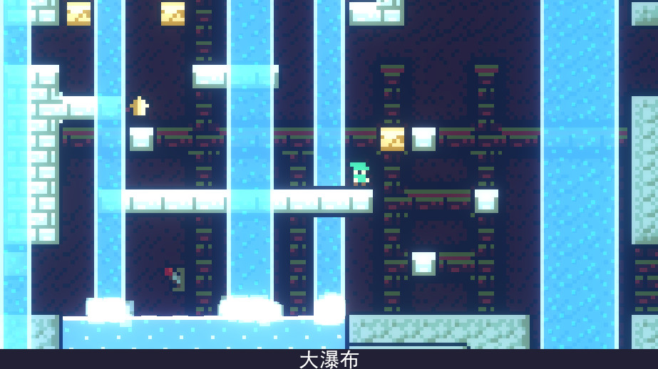 图片[3]-朗克历险记|Reventure|1.9.5-萌芽游戏