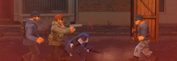 图片[2]-《僵尸快打(Zombie Flick)》-火种游戏