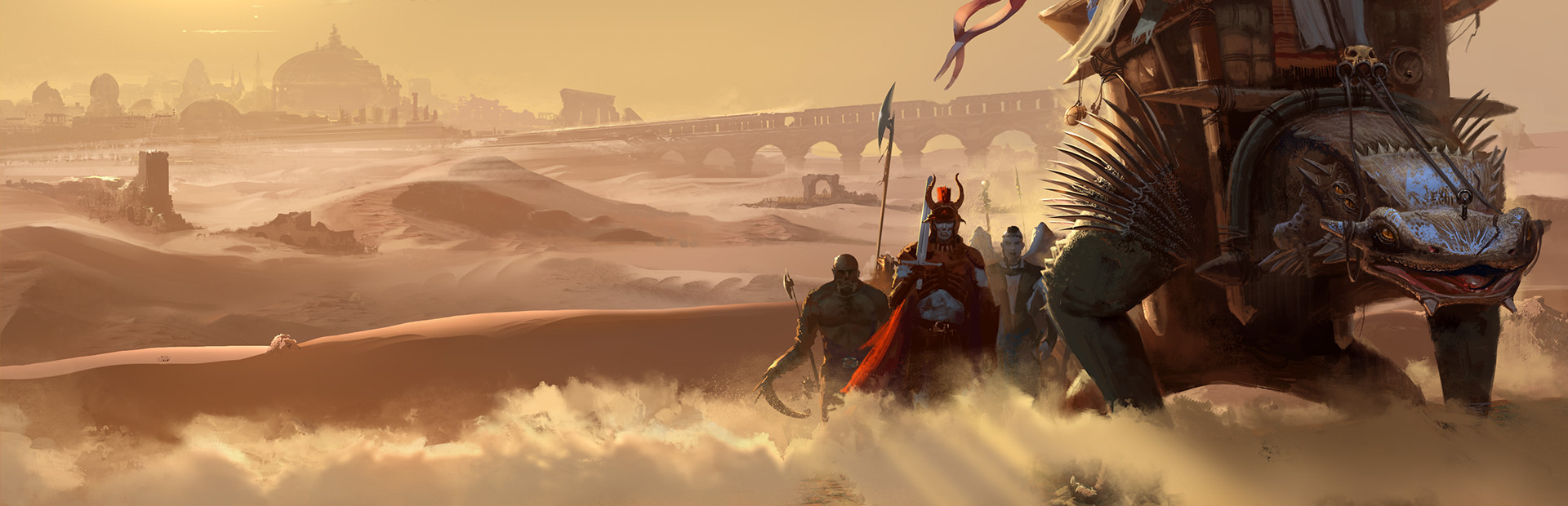 瓦格鲁斯：万壑之地|Vagrus – The Riven Realms|1.0.20.0218N