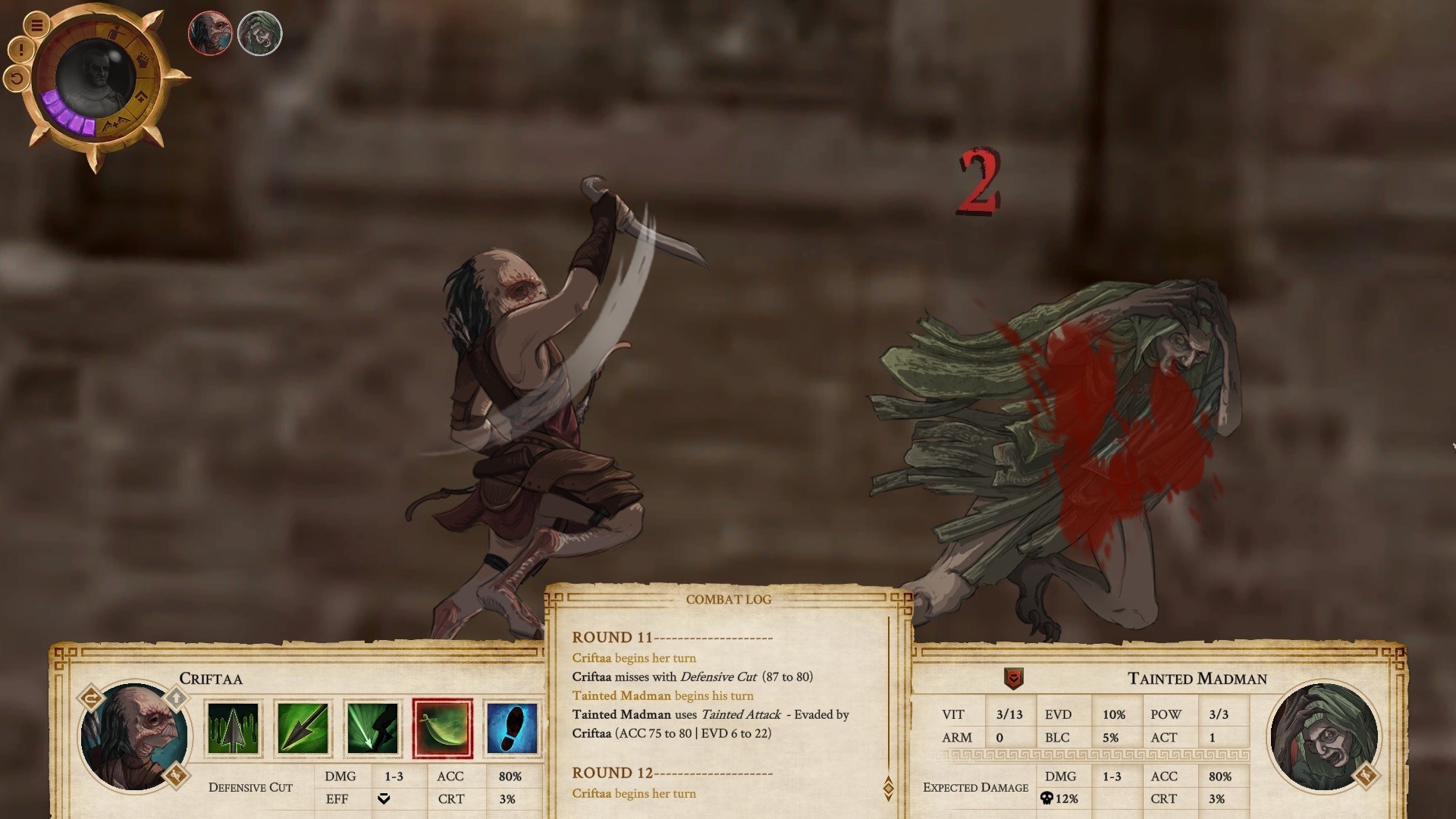 图片[27]-瓦格鲁斯：万壑之地|Vagrus – The Riven Realms|1.0.20.0218N-萌芽游戏