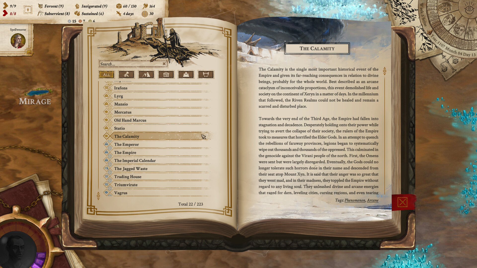 图片[28]-瓦格鲁斯：万壑之地|Vagrus – The Riven Realms|1.0.20.0218N-萌芽游戏