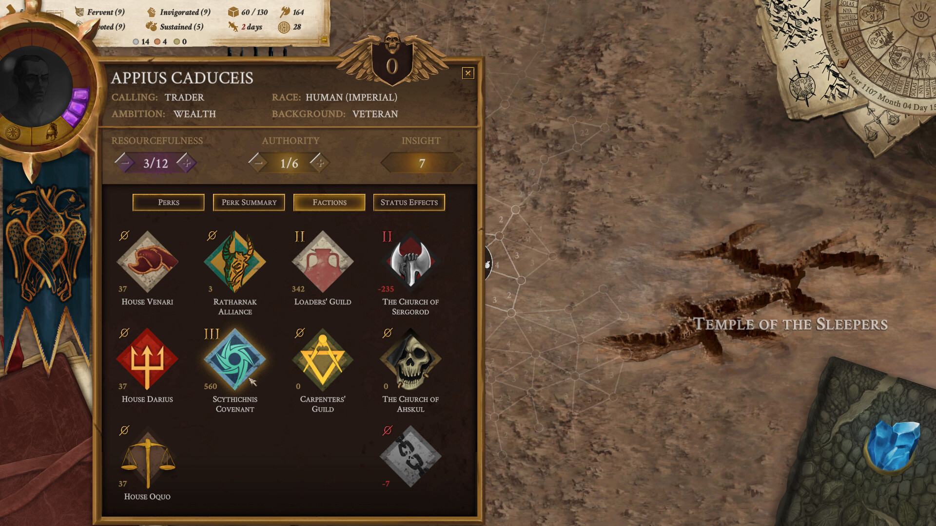 图片[22]-瓦格鲁斯：万壑之地|Vagrus – The Riven Realms|1.0.20.0218N-萌芽游戏