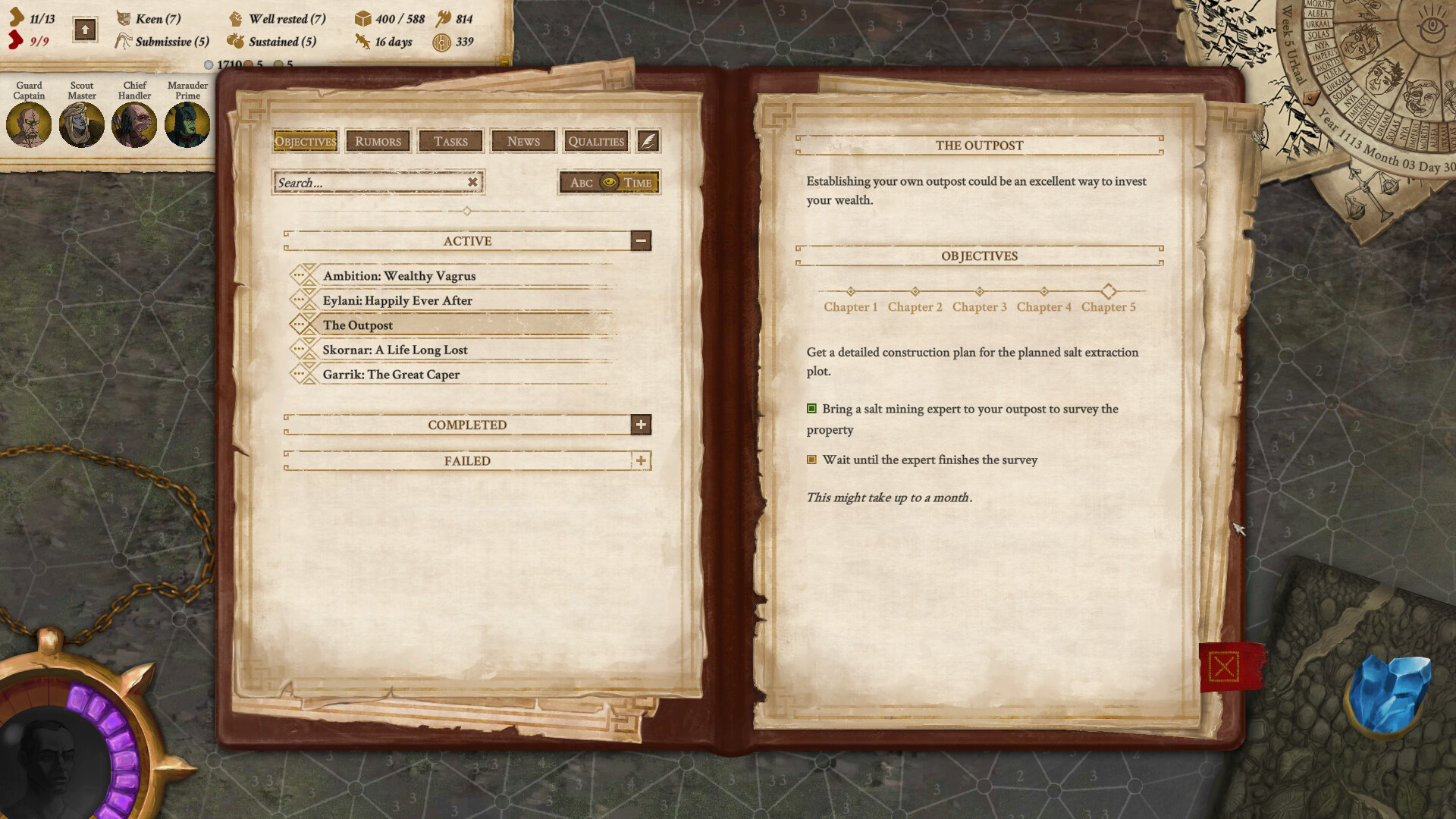 图片[25]-瓦格鲁斯：万壑之地|Vagrus – The Riven Realms|1.0.20.0218N-萌芽游戏