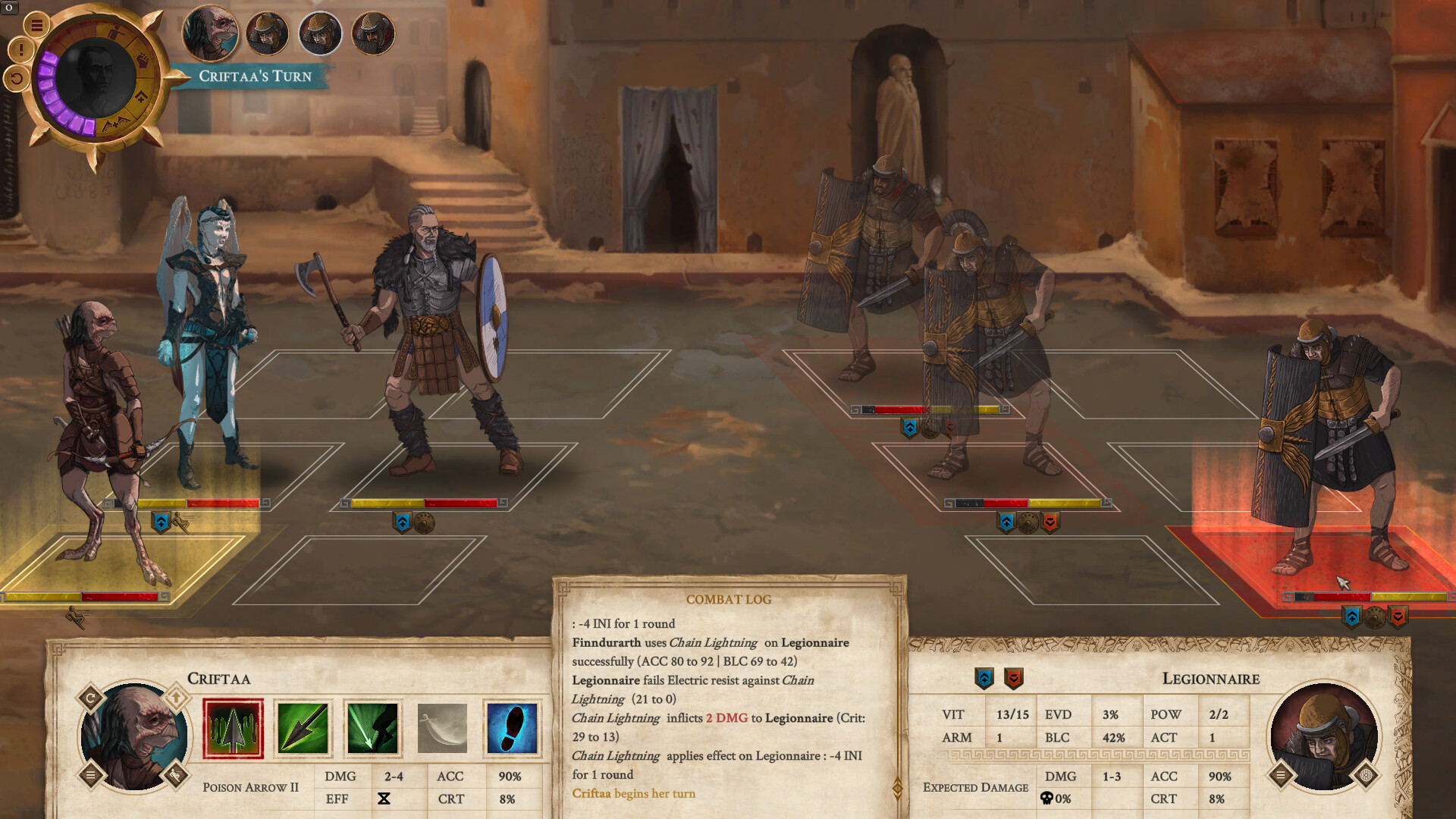 图片[16]-瓦格鲁斯：万壑之地|Vagrus – The Riven Realms|1.0.20.0218N-萌芽游戏